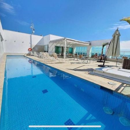 Flat Hotel Saint Moritz Бразилия Екстериор снимка