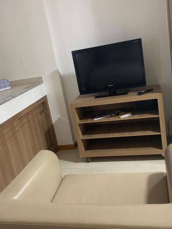 Flat Hotel Saint Moritz Бразилия Екстериор снимка